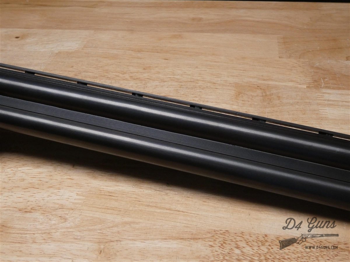 Stoeger Condor I - 12 Gauge - w/ 2 Chokes - Brazil Made - Ducks ...