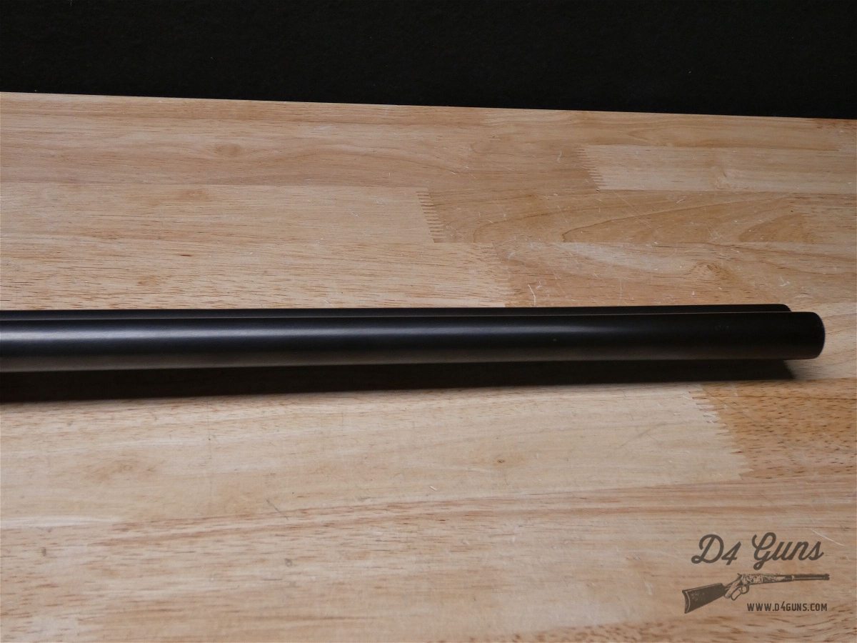 Stoeger Condor I - 12 Gauge - w/ 2 Chokes - Brazil Made - Ducks ...