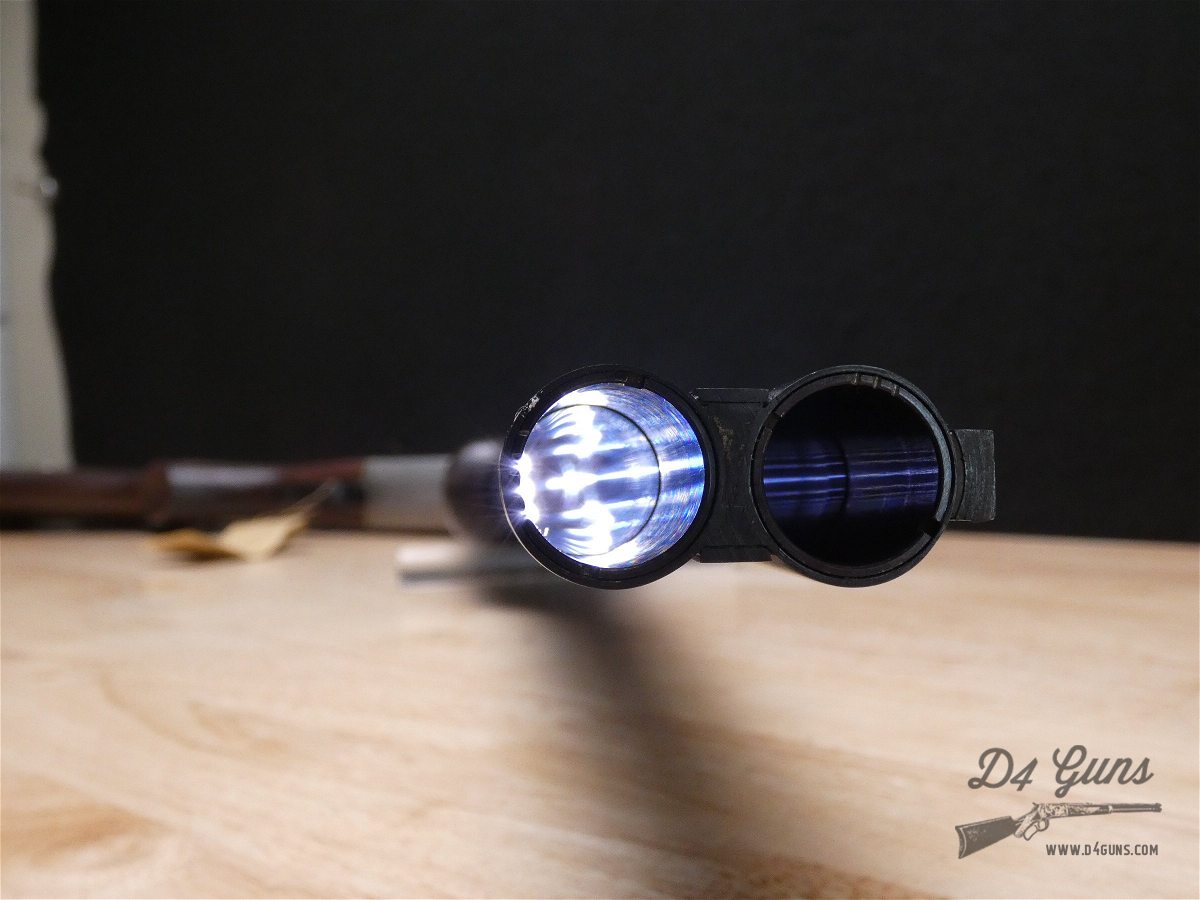 Stoeger Condor I - 12 Gauge - w/ 2 Chokes - Brazil Made - Ducks ...