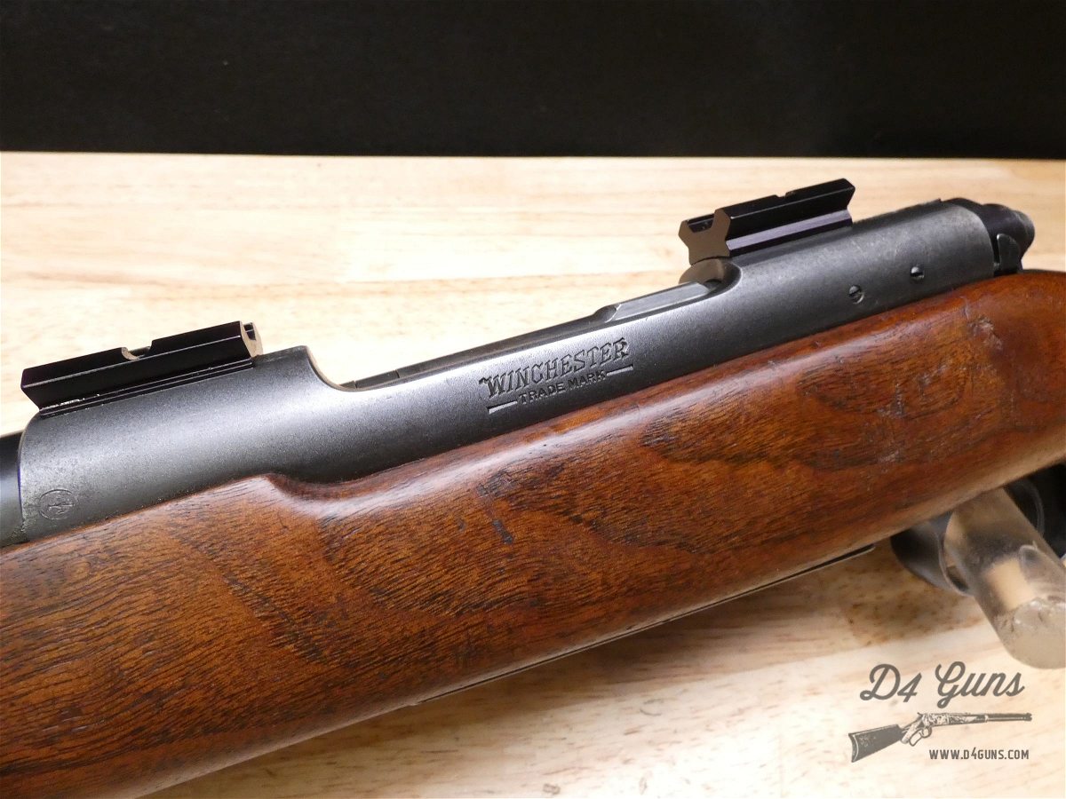 Winchester Model 70 - .30-06 SPRG - MFG in 1949 - Pre-64 - Classic ...