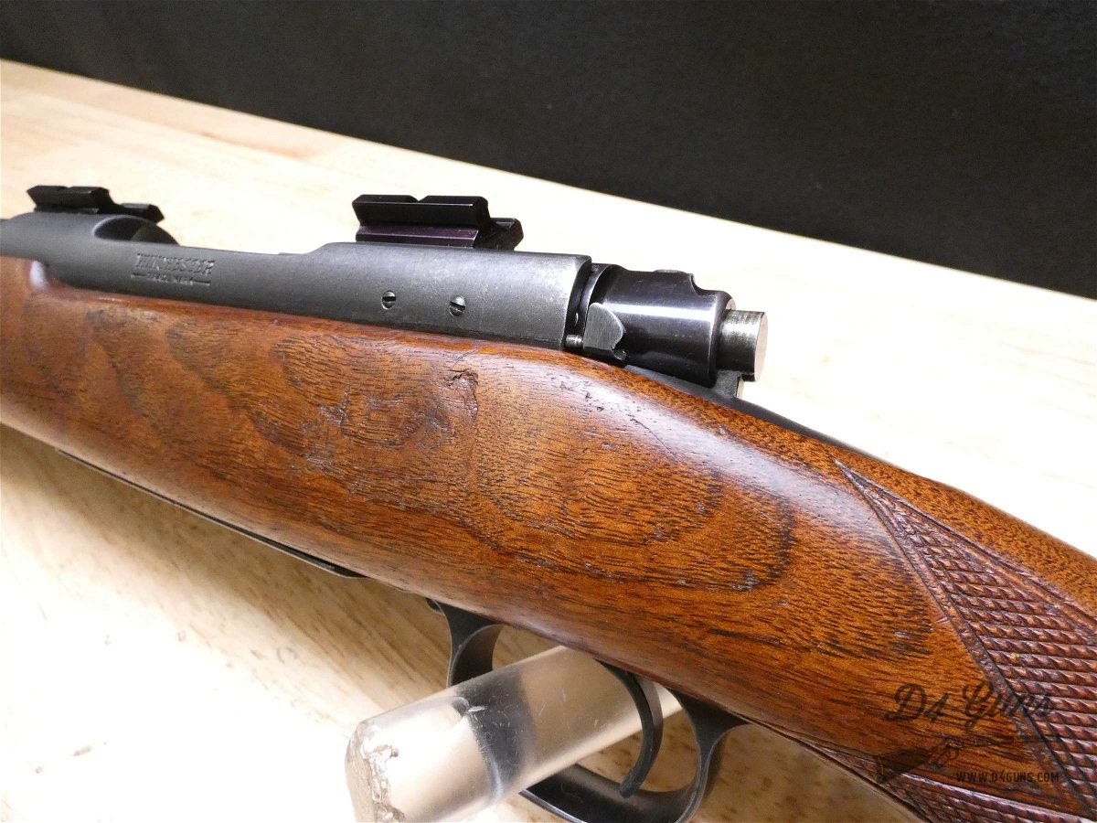 Winchester Model 70 - .30-06 SPRG - MFG in 1949 - Pre-64 - Classic ...