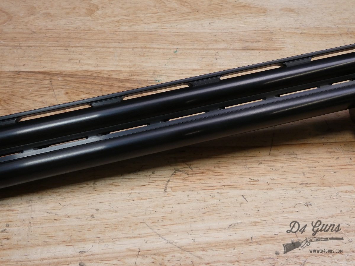 Tristar Setter - 20 Gauge - w/ OG Manual - Upland Over Under - Engraved ...