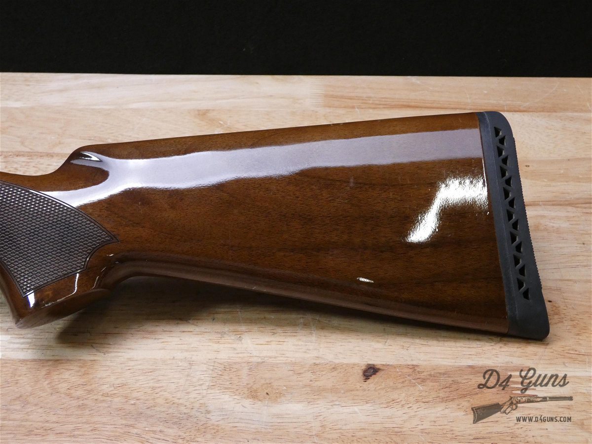 Tristar Setter - 20 Gauge - w/ OG Manual - Upland Over Under - Engraved ...