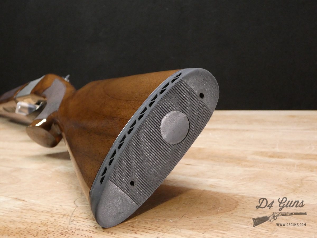 Tristar Setter - 20 Gauge - w/ OG Manual - Upland Over Under - Engraved ...