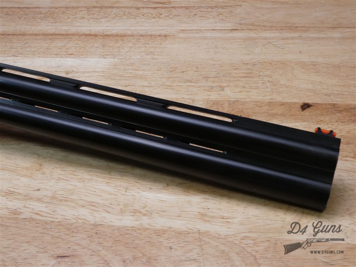 Tristar Setter - 20 Gauge - w/ OG Manual - Upland Over Under - Engraved ...