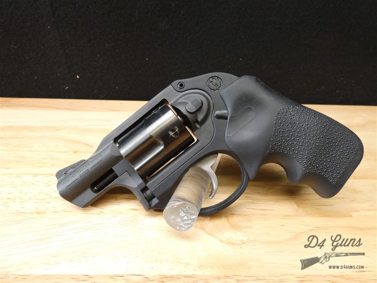 Ruger LCR - .357 Mag - Mfg. 2021 - CCW - w/ OG Box! - Revolvers at ...