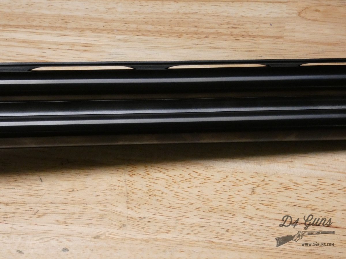 Beretta 686 Silver Pigeon I 12ga Mfg. 2014 2 Chokes Italy