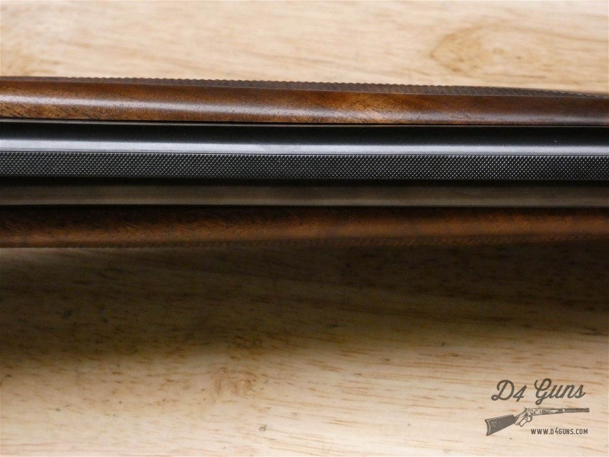 Beretta 686 Silver Pigeon I 12ga Mfg. 2014 2 Chokes Italy