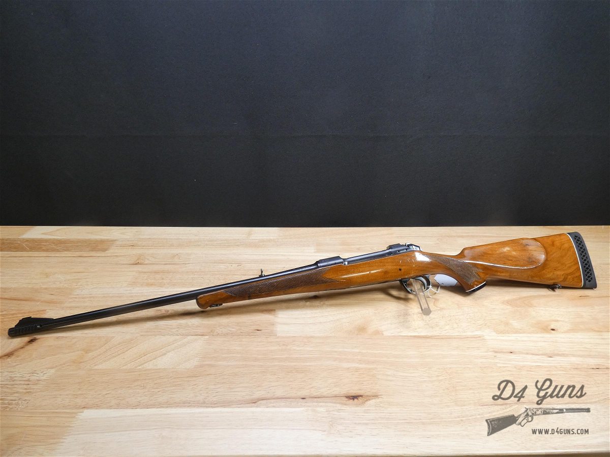 Birmingham Small Arms Co. Majestic - .270 Win - Monte Carlo - England ...