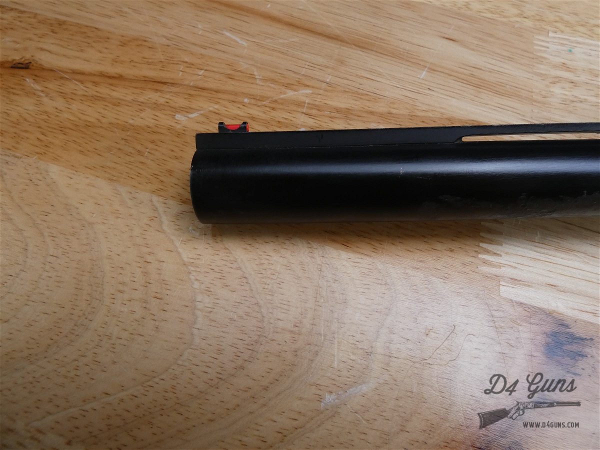 Hatfield SAS - 12ga - 3in Chamber - Semi-auto - Over Under Shotguns at ...