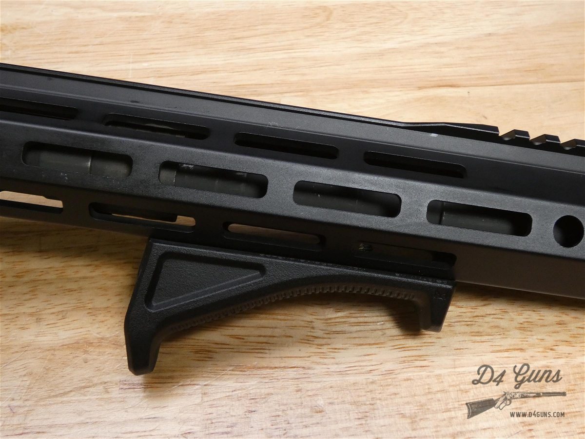 Bear Creek Arsenal BCA-15 - .223 Wylde - w/ Mag - AR-15 - Full ...