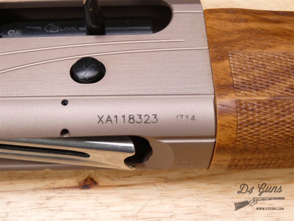 Beretta A400 Xplor Action 20ga Mfg. 2014 w/ OG Case & 3 Chokes