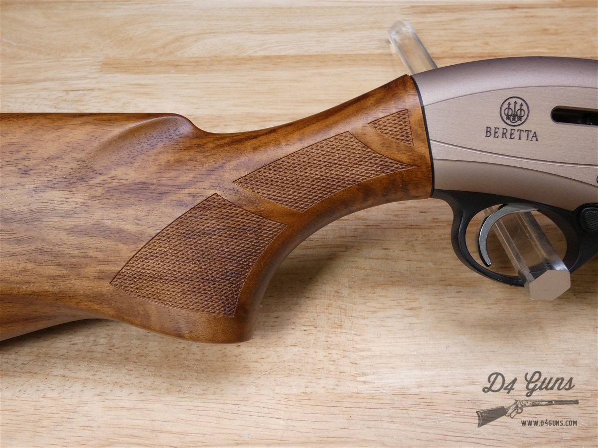 Beretta A400 Xplor Action 20ga Mfg. 2014 w/ OG Case & 3 Chokes Semi Auto Shotguns at