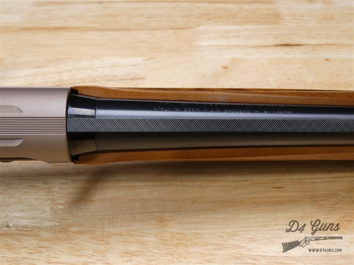 Beretta A400 Xplor Action 20ga Mfg. 2014 w/ OG Case & 3 Chokes