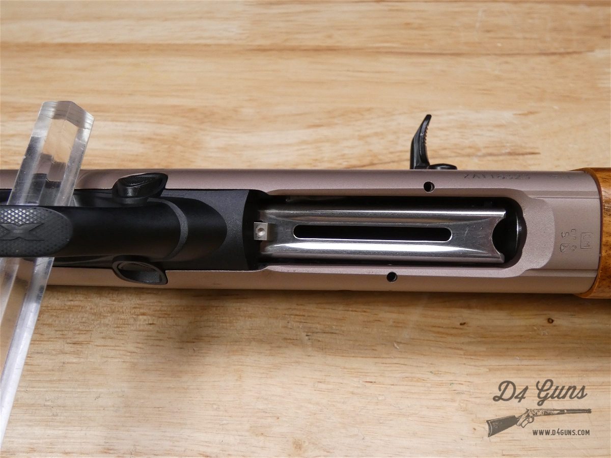 Beretta A400 Xplor Action 20ga Mfg. 2014 w/ OG Case & 3 Chokes