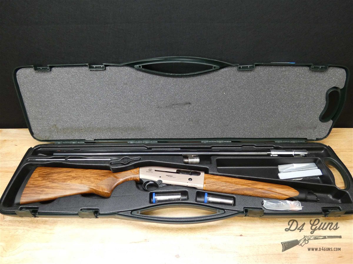 Beretta A400 Xplor Action 20ga Mfg. 2014 w/ OG Case & 3 Chokes