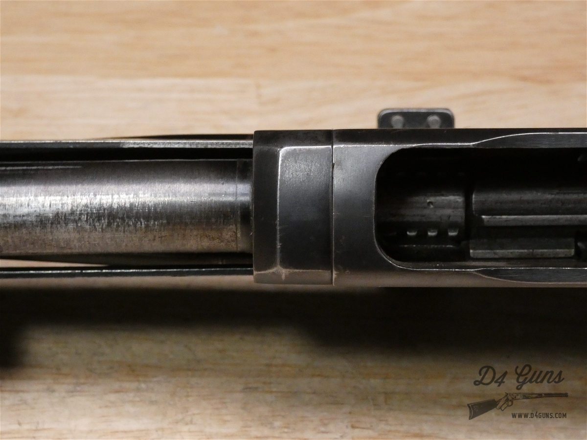 Remington Model 760 Gamemaster .270 WIN Pump Action Hunter Scope Rings Pump Action Rifles