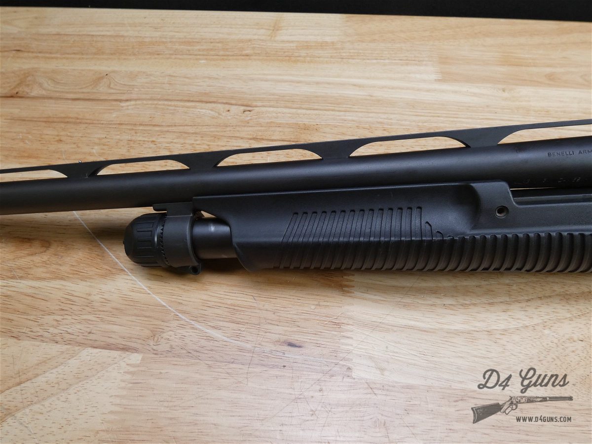 Benelli Supernova 12 Ga 3 1/2" Chamber Super Nova Pump Extra