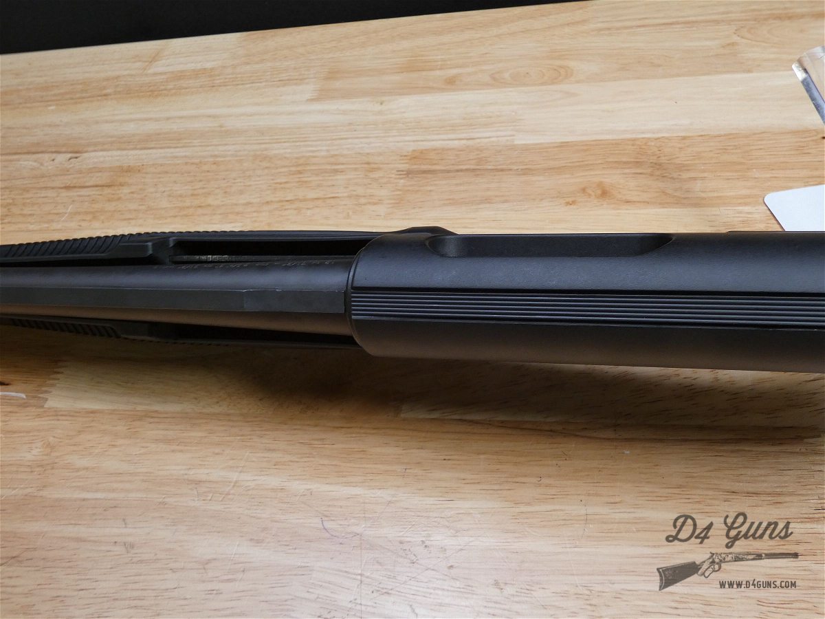 Benelli Supernova 12 Ga 3 1/2" Chamber Super Nova Pump Extra