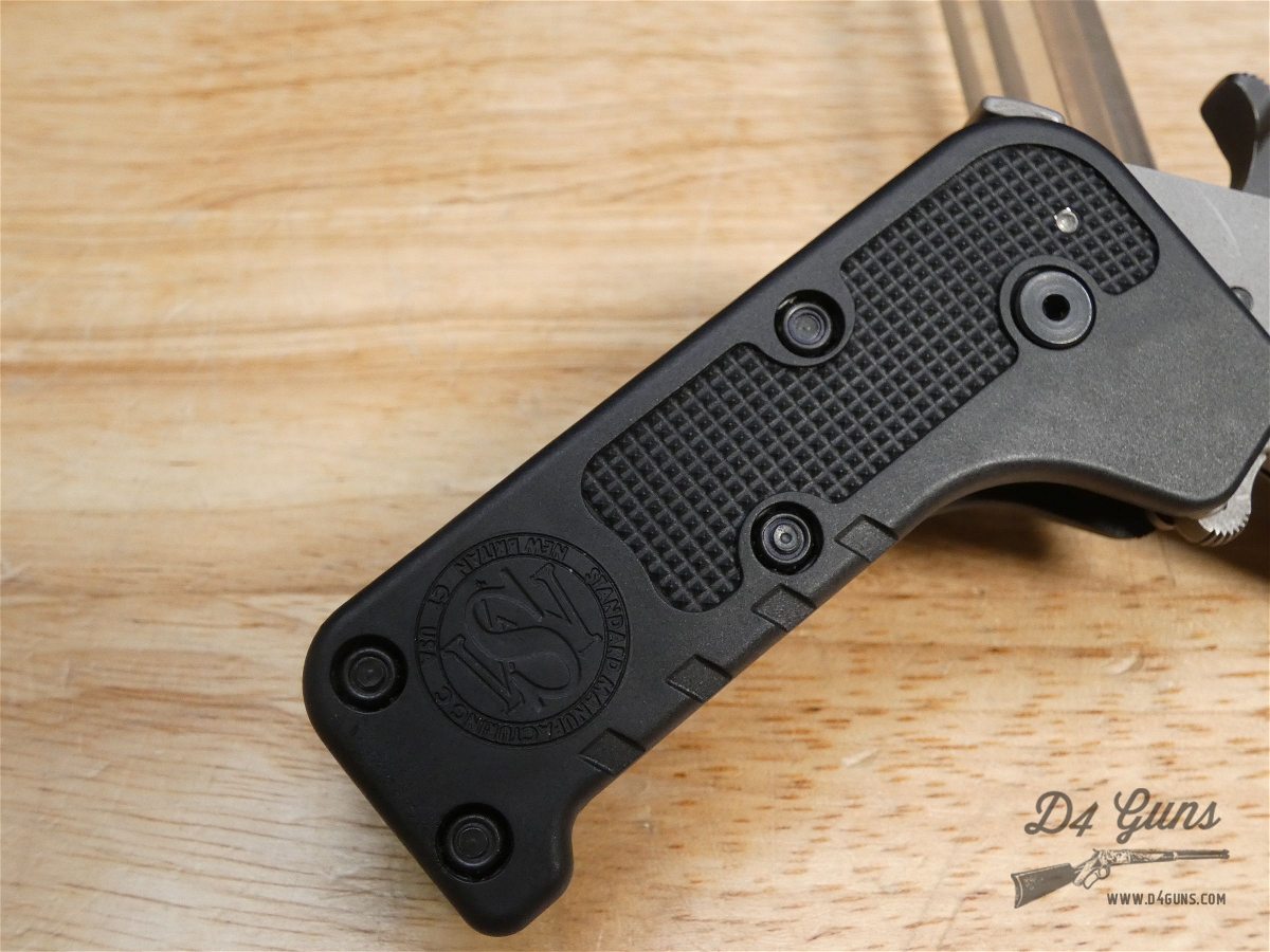 Standard MFG Switch Gun .22 LR Credit Card Flip Gun CCW Micro