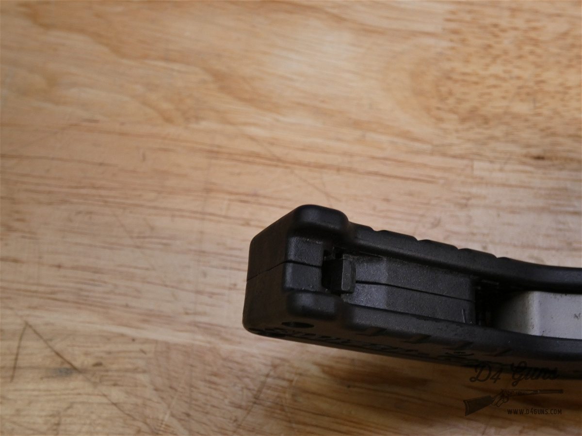 Standard MFG Switch Gun .22 LR Credit Card Flip Gun CCW Micro