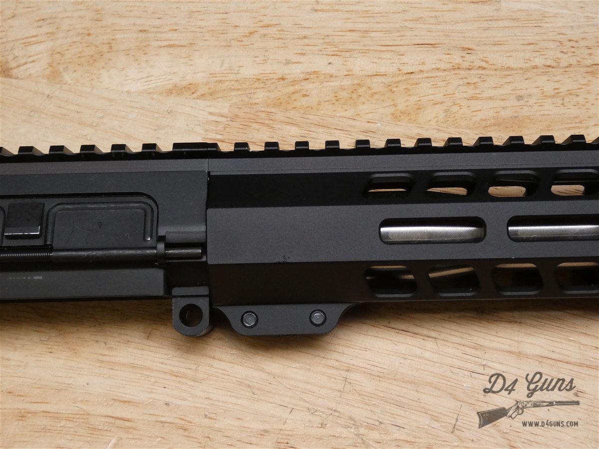 PSA PA10 Complete Upper .308 Win Palmetto State Armory Stainless AR15 Uppers at