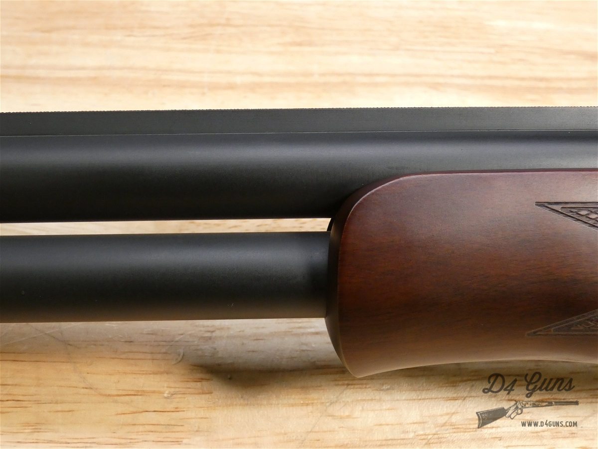 Khan Arthemis 12 - 12 Gauge - 3in - Over Under - O/U - IM & MOD - Over ...