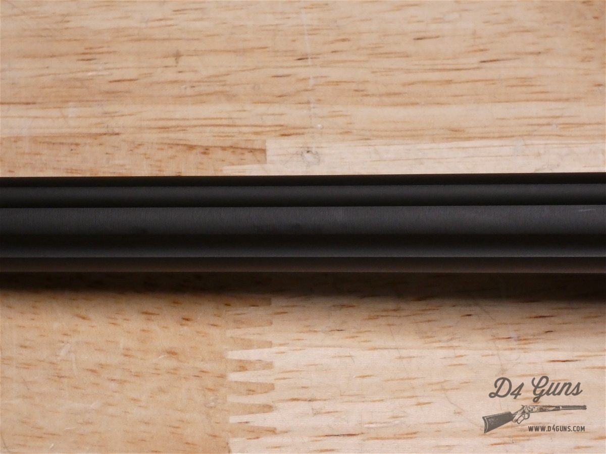 Mossberg Patriot .308 WIN Fluted BBL & Bolt Scope Base W/ Mag Bolt Action Rifles at