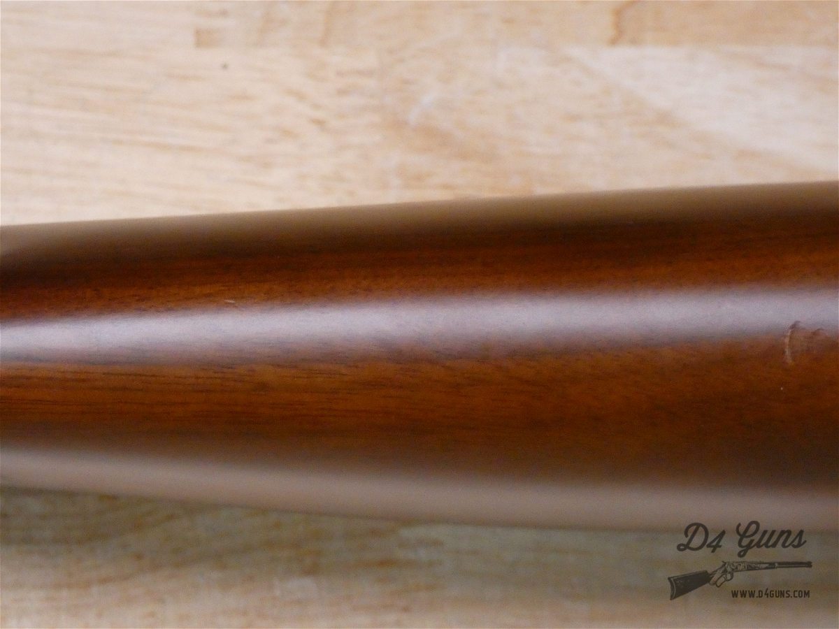 Mossberg Patriot .308 WIN Fluted BBL & Bolt Scope Base W/ Mag Bolt Action Rifles at