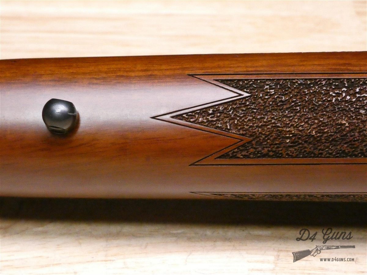 Mossberg Patriot .308 WIN Fluted BBL & Bolt Scope Base W/ Mag Bolt Action Rifles at