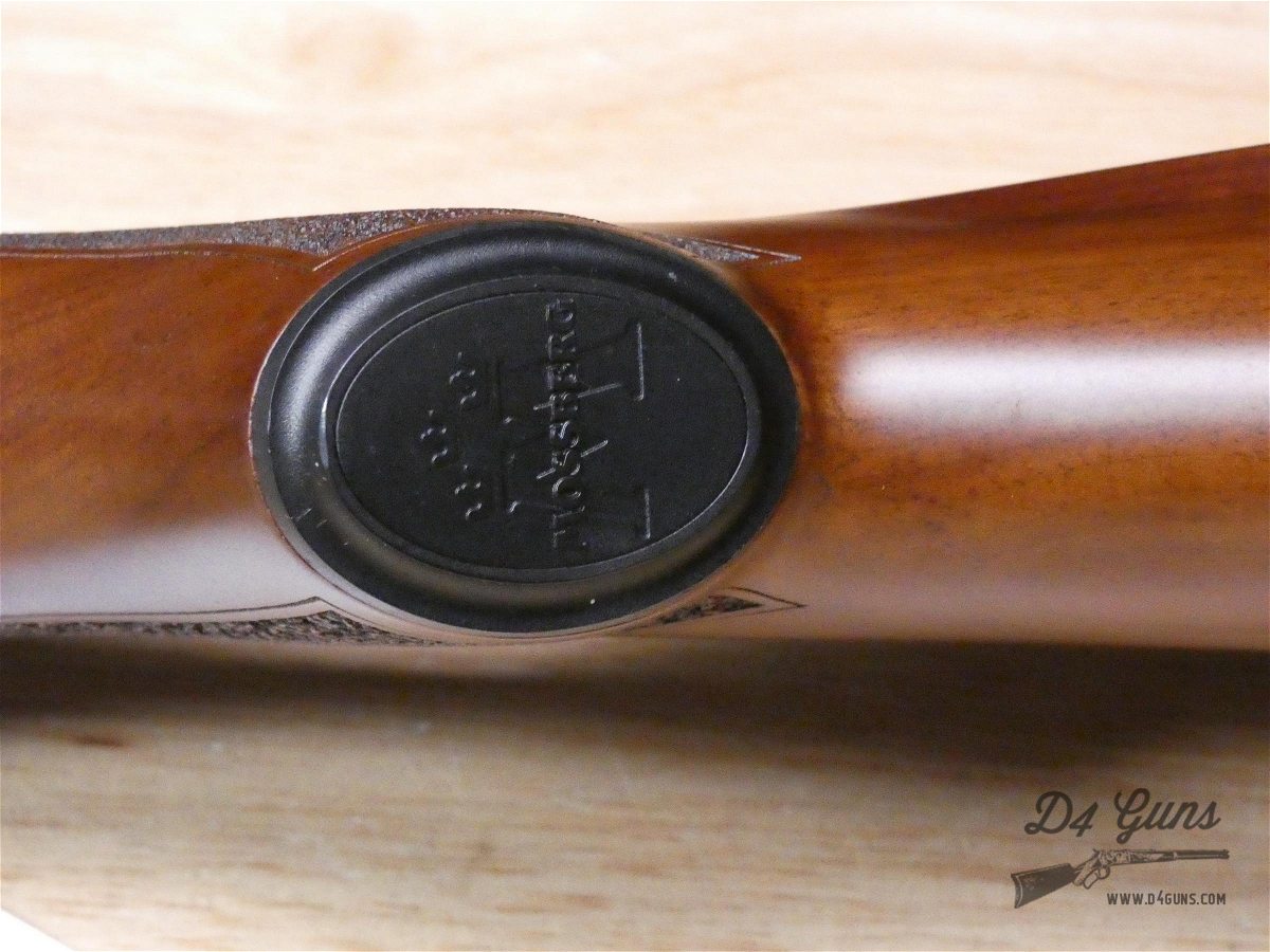 Mossberg Patriot .308 WIN Fluted BBL & Bolt Scope Base W/ Mag Bolt Action Rifles at