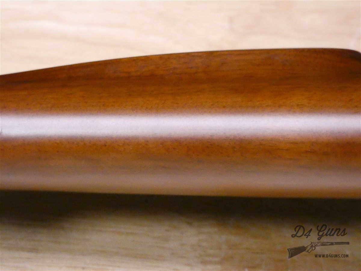 Mossberg Patriot .308 WIN Fluted BBL & Bolt Scope Base W/ Mag Bolt Action Rifles at