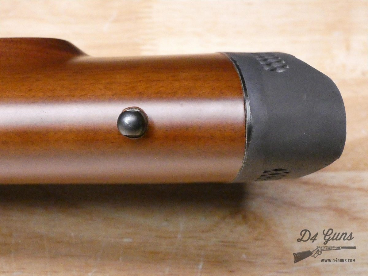 Mossberg Patriot .308 WIN Fluted BBL & Bolt Scope Base W/ Mag Bolt Action Rifles at