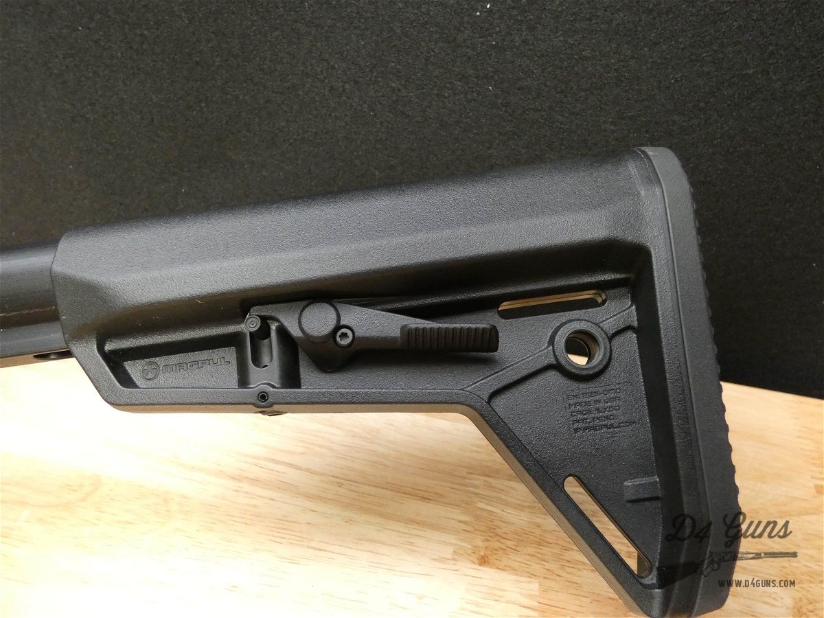 Ruger SFAR - 7.62 NATO - .308 Win - AR10 - OG Box w Papers -MFG 2022 ...