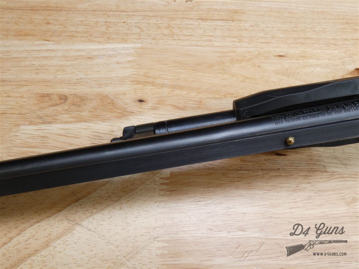 Mossberg 510 20 Gauge Youth Pump Shotgun 10.5" LOP MOD Choke