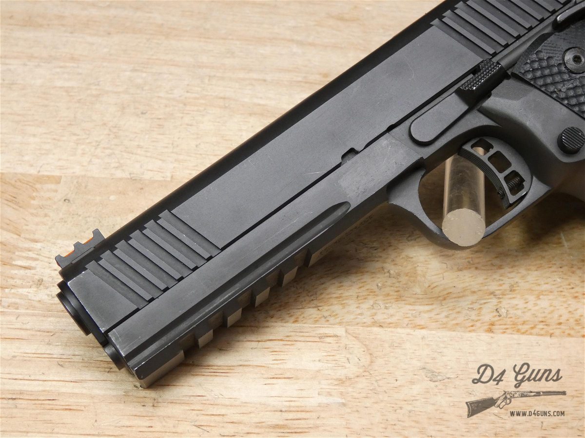 Rock Island Armory M1911 A2 FS Tactical - .45 ACP - 1911 - Double Stack ...