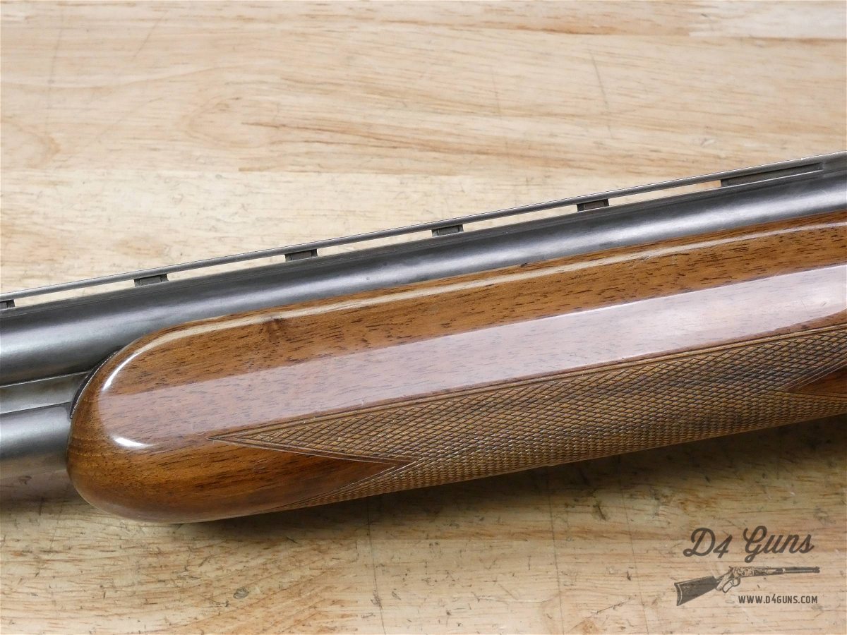 BC Miroku Model 800 - 20ga - Superior Grade - Citori Clone - Pre-Daly ...