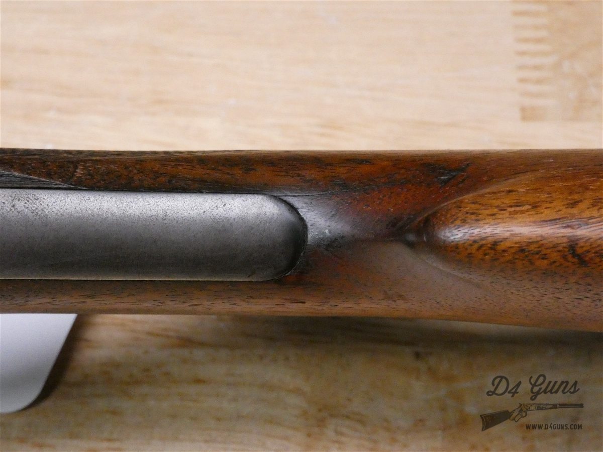 Remington Model 11 - 20 GA - Mod Choke - MFG 1930 - Browning A5 - Look ...