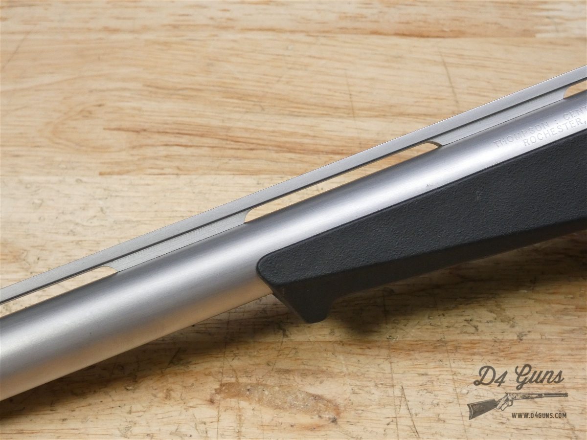 Thompson Center Contender Super 14 - .45 Colt/.410 - Vent RIB Stainless ...