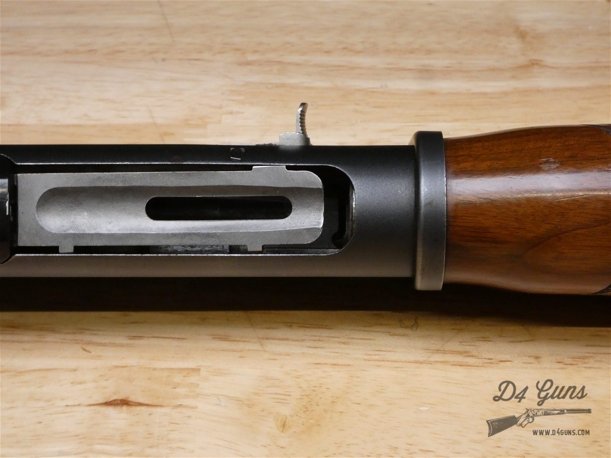 Remington SP10 Magnum 10 Gauge SemiAuto Shotgun Big Hunter