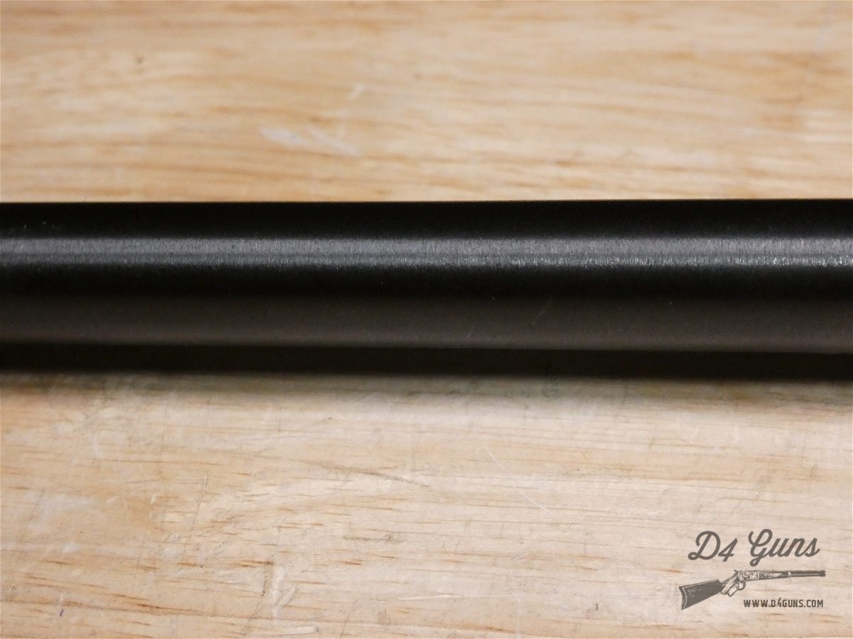 Henry H014-65 Long Ranger - 6.5 Creedmoor - H01465 - w/ Mag - Lever ...