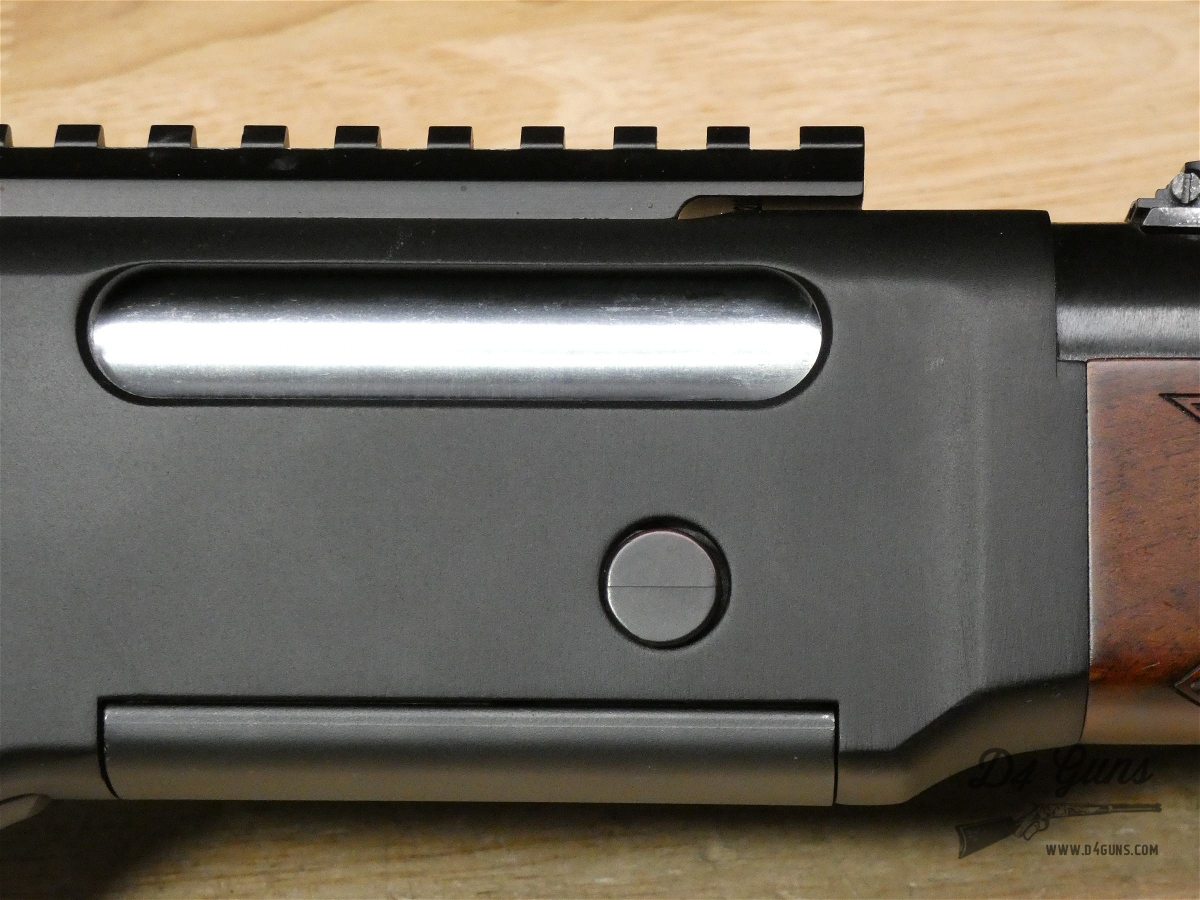 Henry H014-65 Long Ranger - 6.5 Creedmoor - H01465 - w/ Mag - Lever ...