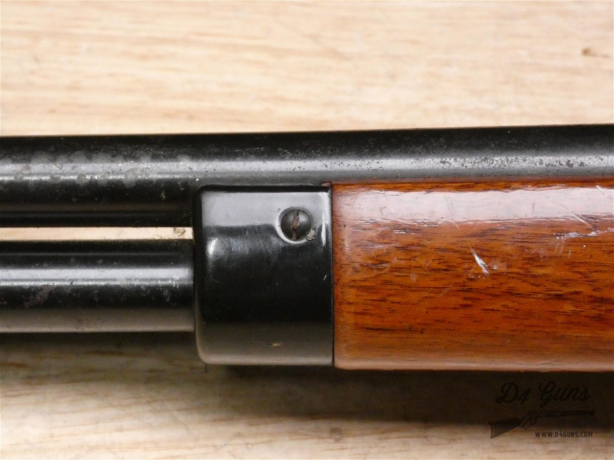 Sears Ted Williams Model 100 .3030 Win Roe Buck Winchester 94 Lever Action Rifles at