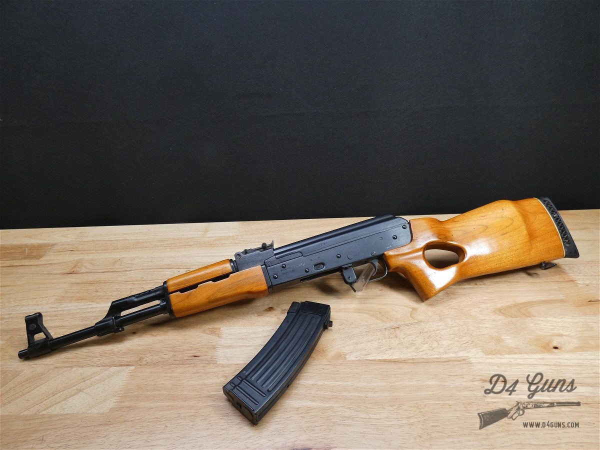 Norinco Bwk-92 Sporter - 5.56x45 Nato - Chinese - Matching Serials 