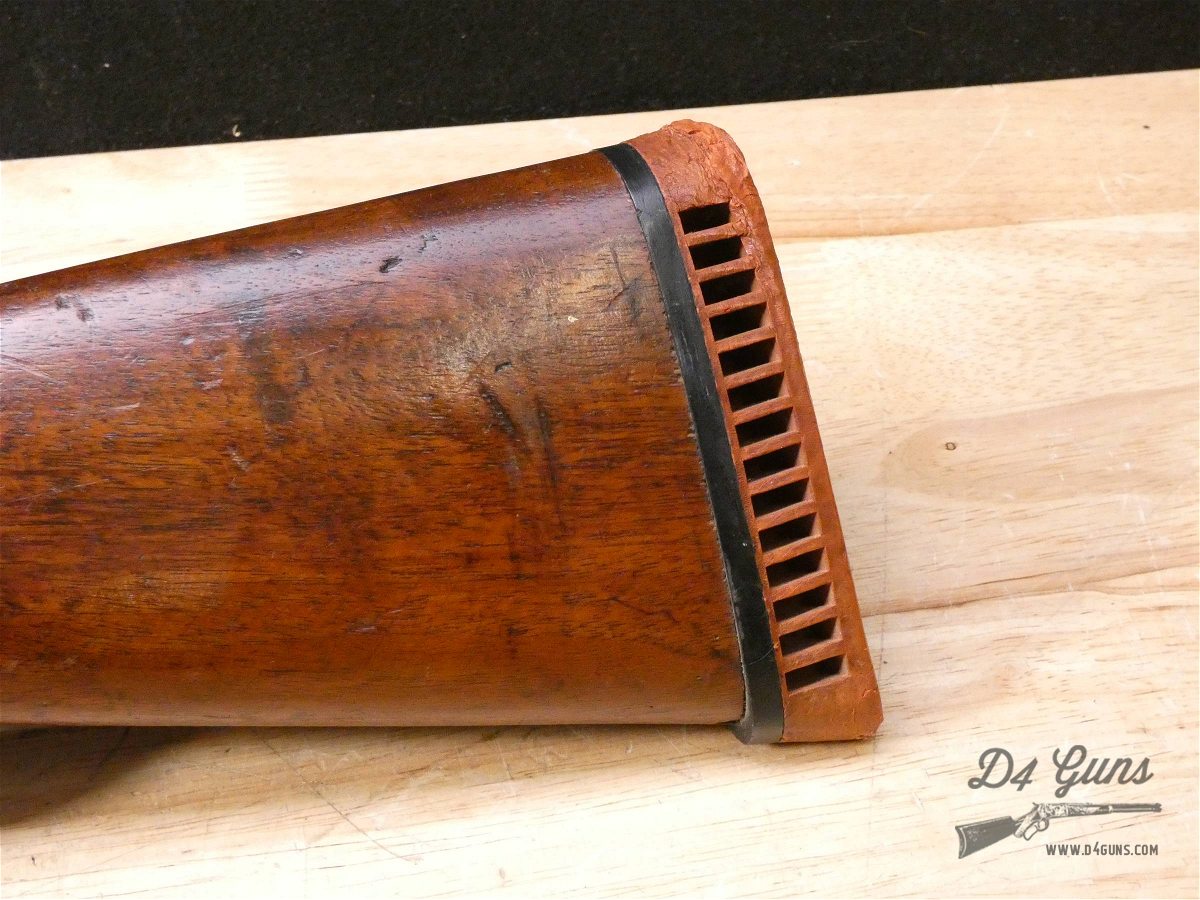 Remington Model 11 20 GA Mfg. 1911 FULL Choke Browning A5