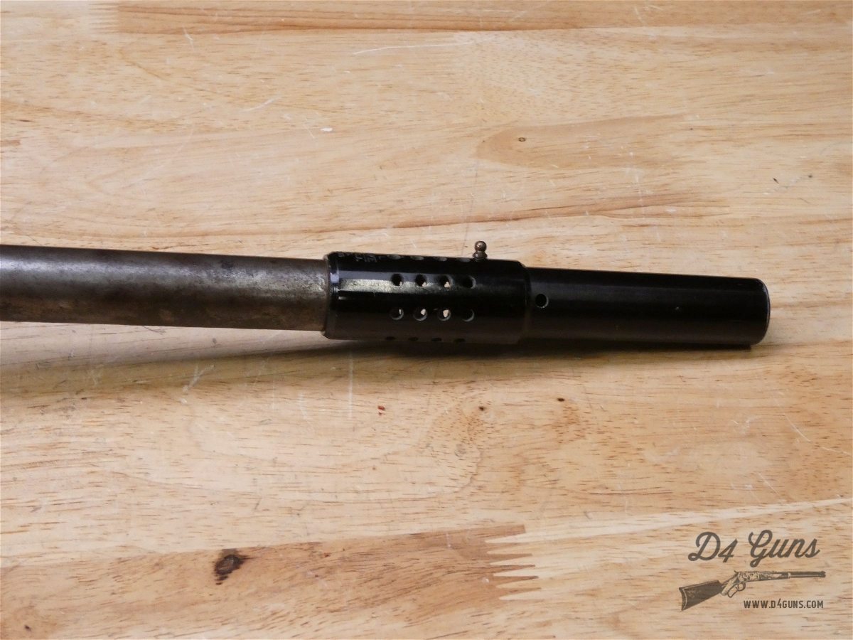 Remington Model 11 20 GA Mfg. 1911 FULL Choke Browning A5