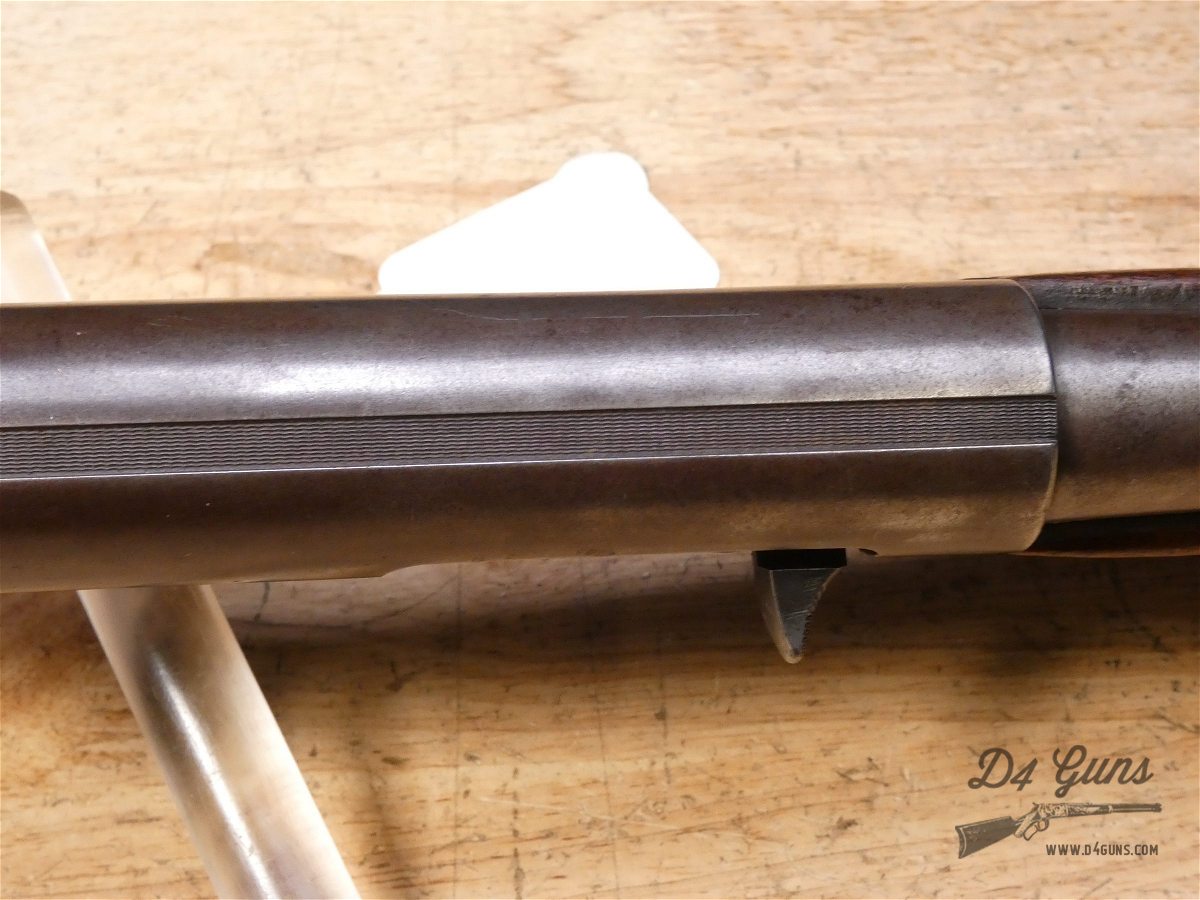 Remington Model 11 20 GA Mfg. 1911 FULL Choke Browning A5