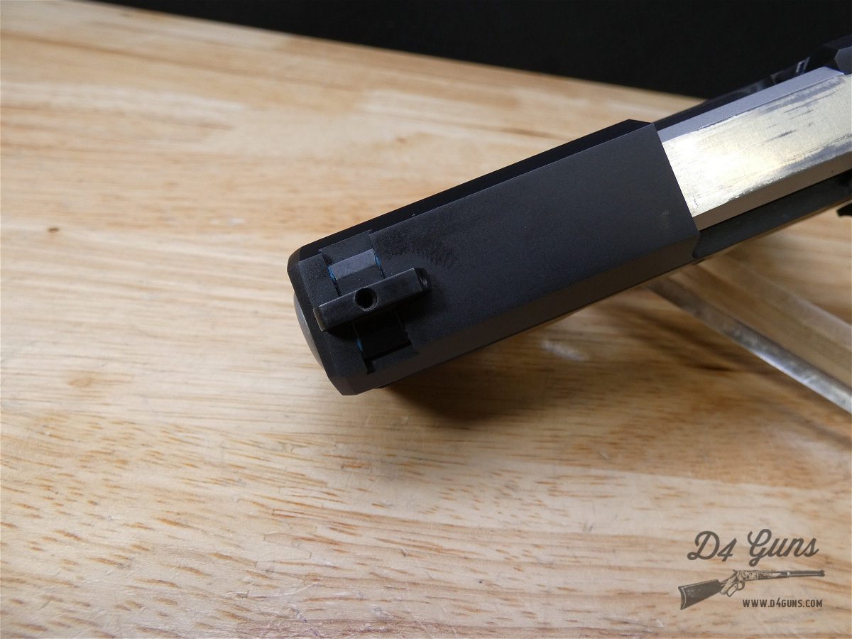 Taurus TH9c 9mm w/ Holster + 3 Mags Two Tone TH9 Compact FDE