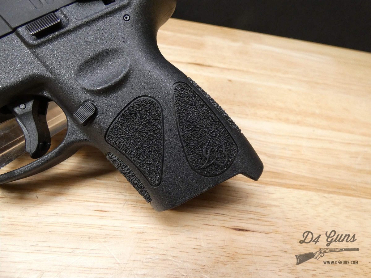 Taurus G2C 9mm Conceal Carry w/ OG Box & 2 Mags Reliable Pistol