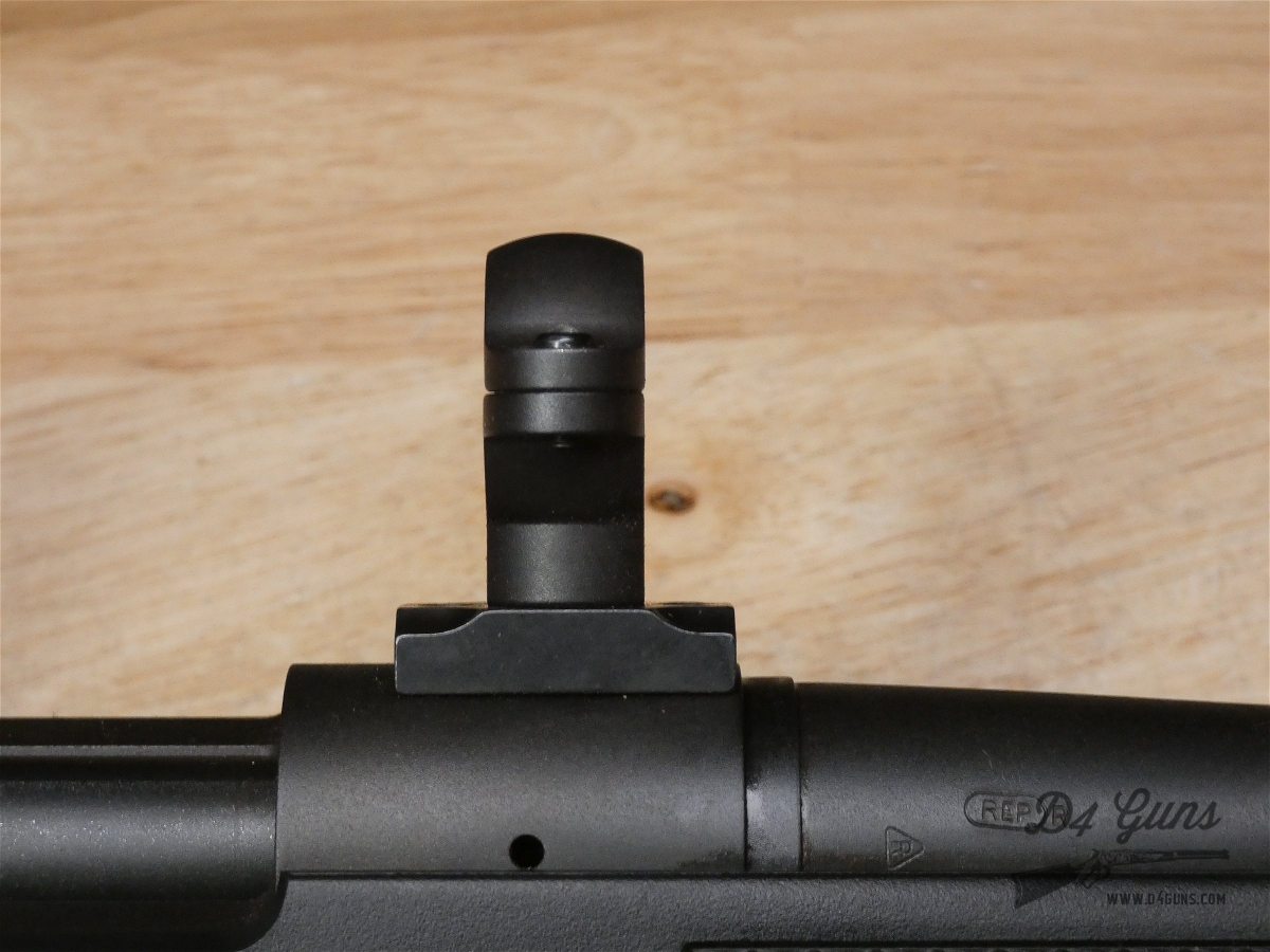 Remington 700 ADL Synthetic 7mm Rem Mag Bolt Action Hunter Scope